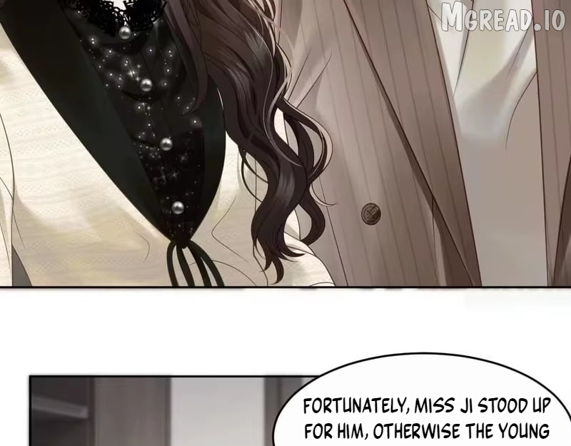 Deeply In Love Chapter 87  - page 32